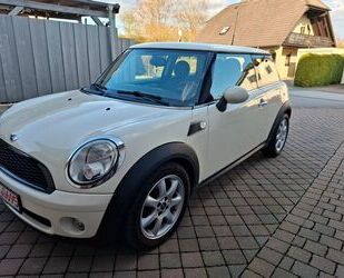 Mini Cooper Gebrauchtwagen