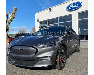 Ford Mustang Mach-E Gebrauchtwagen