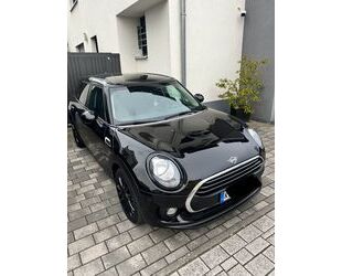 Mini One Clubman Gebrauchtwagen