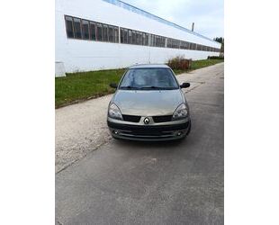 Audi Clio 