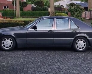 Mercedes-Benz 500 Gebrauchtwagen