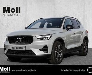 Volvo XC40 Gebrauchtwagen