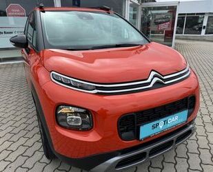 Citroen C3 Aircross Gebrauchtwagen