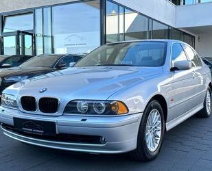 BMW 530 Gebrauchtwagen