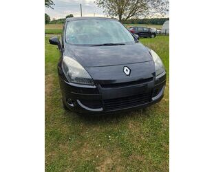 Renault Scenic Gebrauchtwagen