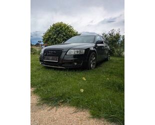 Audi A6 Allroad Gebrauchtwagen