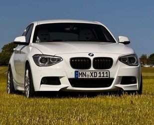 BMW 120 Gebrauchtwagen