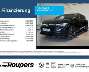 VW ID.7 Gebrauchtwagen