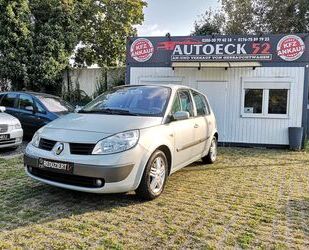Renault Scenic Gebrauchtwagen