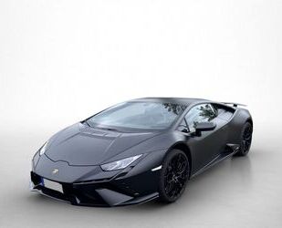 Lamborghini Huracán Gebrauchtwagen