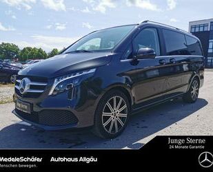 Mercedes-Benz V 300 Gebrauchtwagen