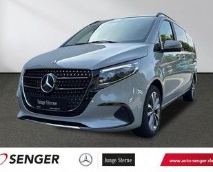 Mercedes-Benz V 300 Gebrauchtwagen