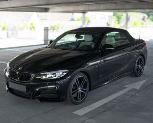 BMW M240i Gebrauchtwagen