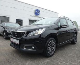 Peugeot 2008 Gebrauchtwagen