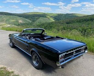 Ford Mustang Gebrauchtwagen