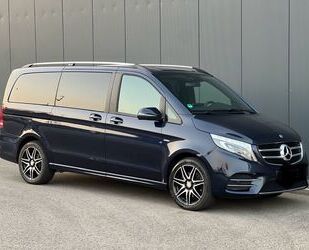 Mercedes-Benz V 250 Gebrauchtwagen