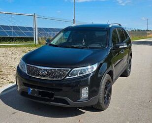 Kia Sorento Gebrauchtwagen