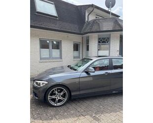 BMW 120 Gebrauchtwagen