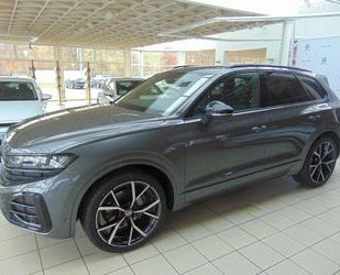 VW Touareg Gebrauchtwagen