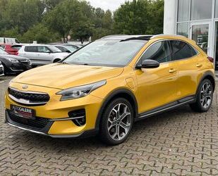 Kia XCeed Gebrauchtwagen