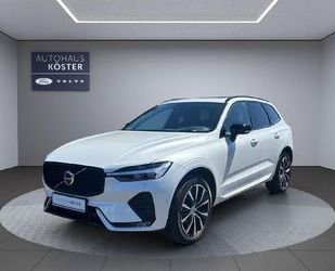 Volvo XC60 Gebrauchtwagen