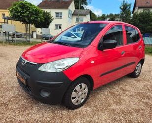 Hyundai i10 Gebrauchtwagen