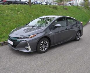 Toyota Prius Gebrauchtwagen