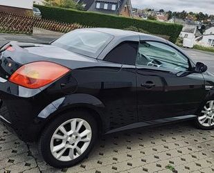 Opel Tigra Gebrauchtwagen