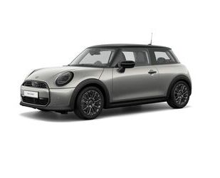 Mini Cooper C Gebrauchtwagen
