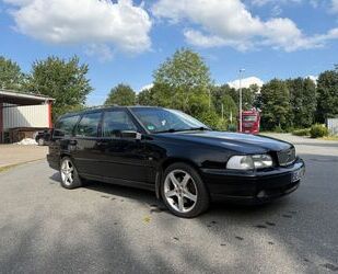 Volvo V70 Gebrauchtwagen