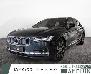 Volvo V90 Gebrauchtwagen