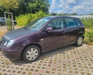 VW Polo Gebrauchtwagen