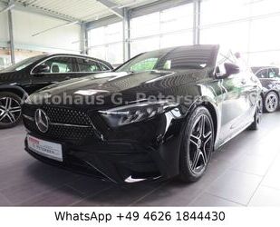 Mercedes-Benz A 200 Gebrauchtwagen