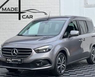 Mercedes-Benz T-Klasse Gebrauchtwagen