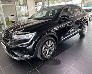 Renault Arkana Gebrauchtwagen