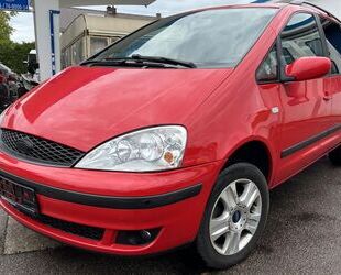 Ford Galaxy Gebrauchtwagen