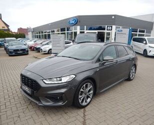 Ford Mondeo Gebrauchtwagen