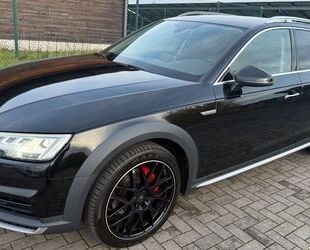 Audi A4 Allroad Gebrauchtwagen