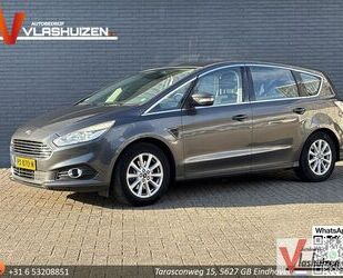 Ford S-Max Gebrauchtwagen