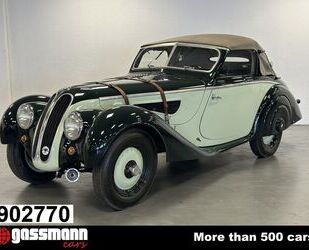 BMW 328 Oldtimer