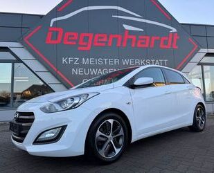 Hyundai i30 Gebrauchtwagen