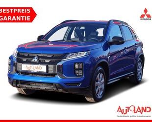 Mitsubishi ASX Gebrauchtwagen