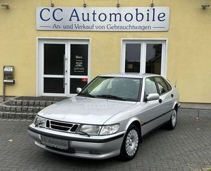 Saab 900 Gebrauchtwagen