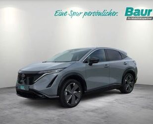 Nissan Ariya Gebrauchtwagen