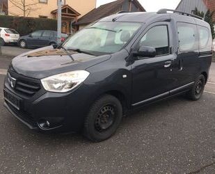 Dacia Dokker Gebrauchtwagen