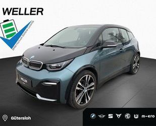 BMW i3 Gebrauchtwagen