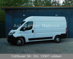 Fiat Ducato Gebrauchtwagen