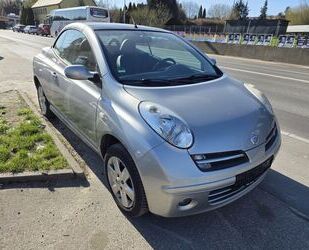 Nissan Micra Gebrauchtwagen