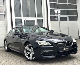 BMW 640 Gebrauchtwagen