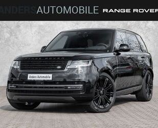 Land Rover Range Rover Gebrauchtwagen
